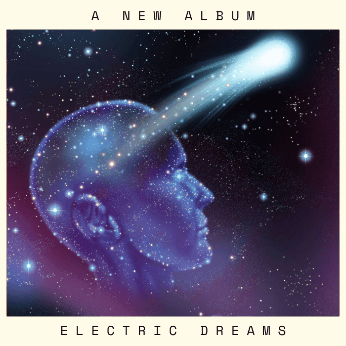 Electric Dreams